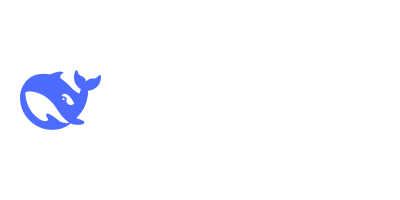 Logo deepseek