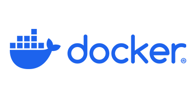 Logo docker